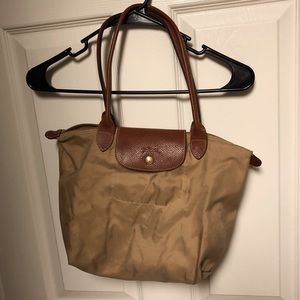 Longchamp small tote